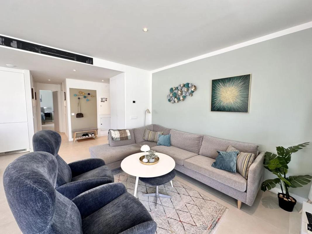 Sale of apartment in El Higuerón - Capellanía, Benalmádena
photo 5