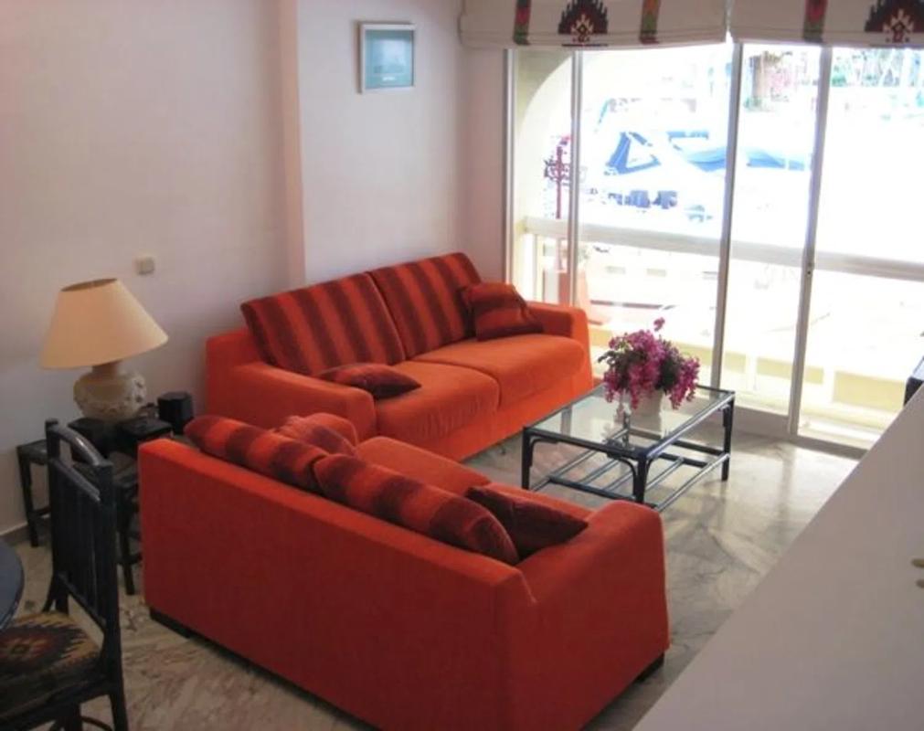 Sale of apartment in Calle de la Dársena, 215, Benalmádena
photo 3