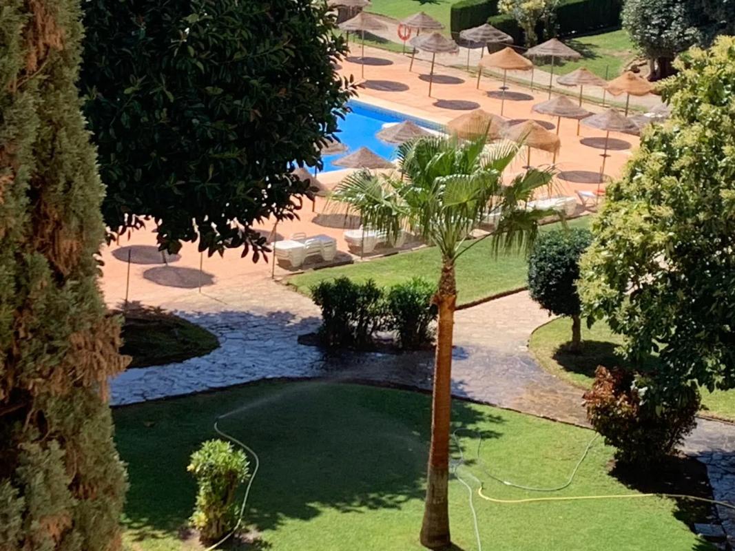 Venta de piso en Avenida Gamonal, 6, Benalmádena
photo 2