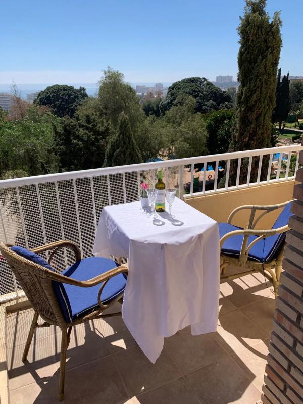 Venta de piso en Avenida Gamonal, 6, Benalmádena
photo 3