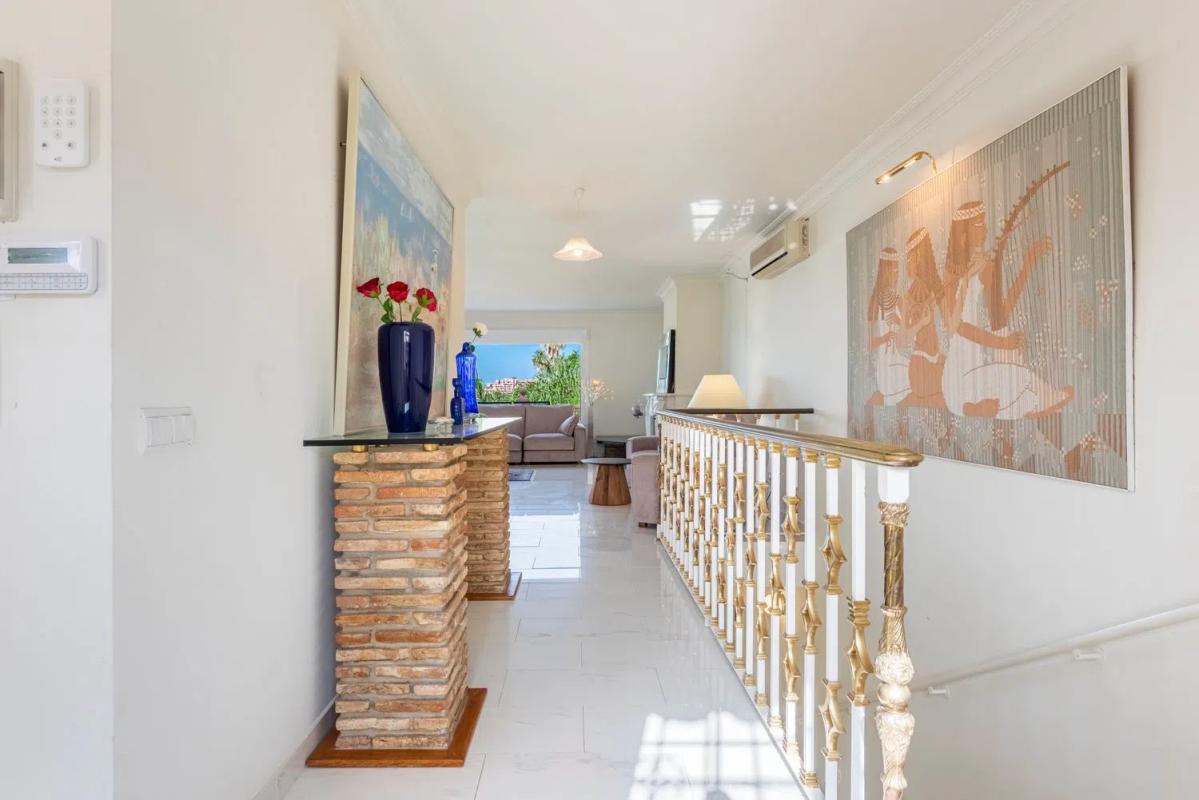 Sale of independent chalet in Carretera Costa del Sol, Benalmádena
 photo 2
