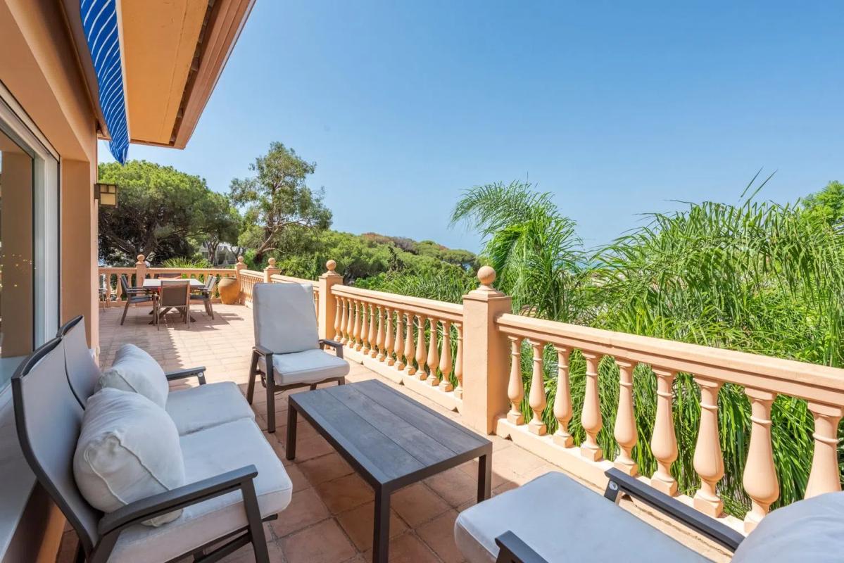 Sale of independent chalet in Carretera Costa del Sol, Benalmádena
 photo 3