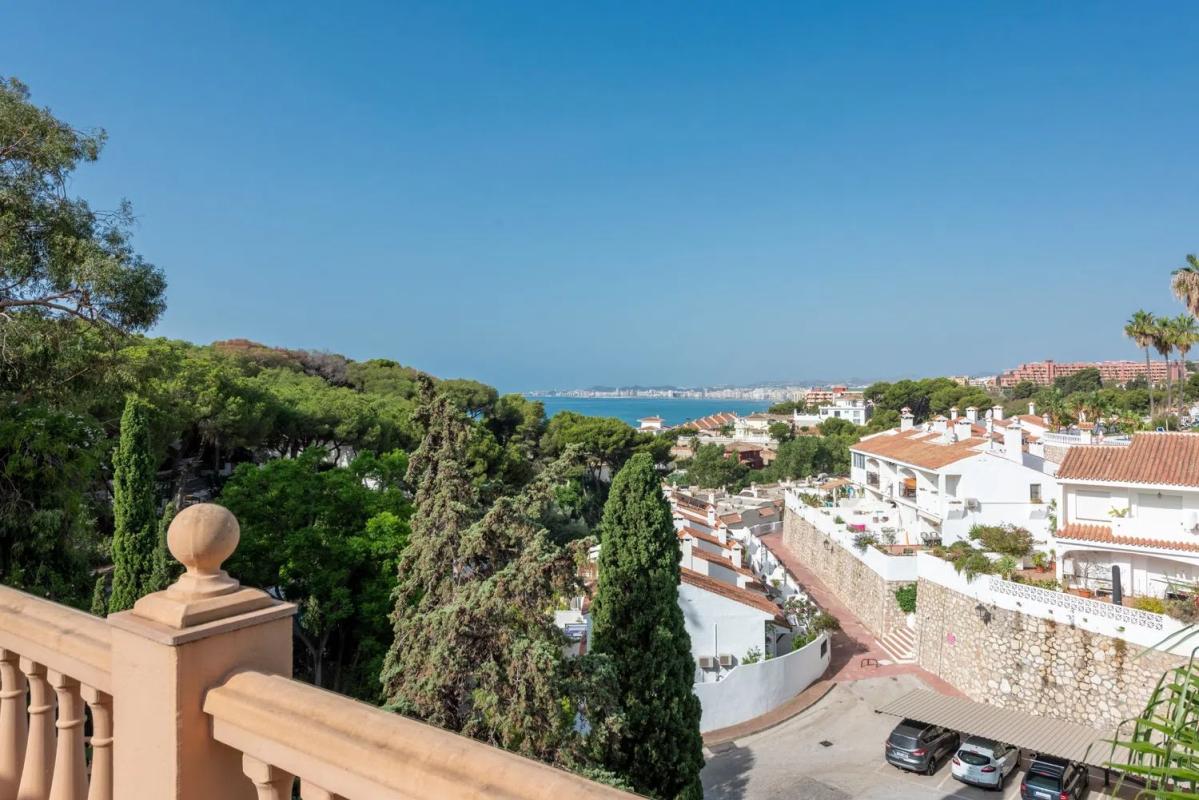Sale of independent chalet in Carretera Costa del Sol, Benalmádena
 photo 4
