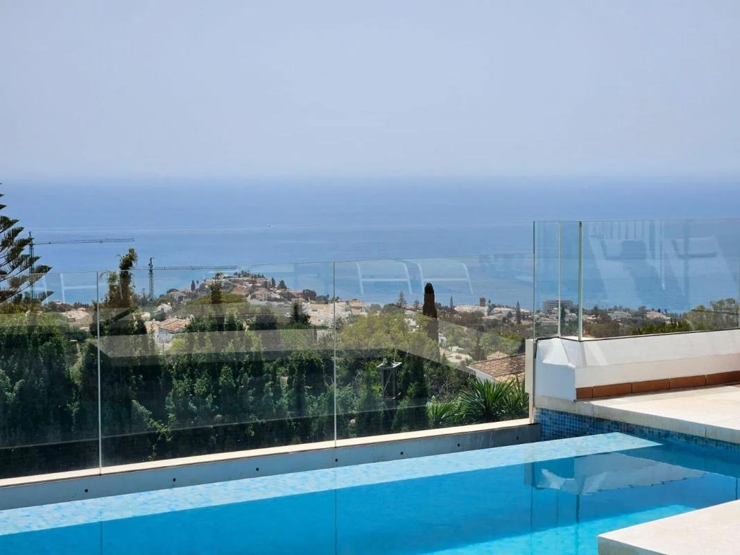 Venta de duplex en Calle Pinsapo, 3, Benalmádena photo 2