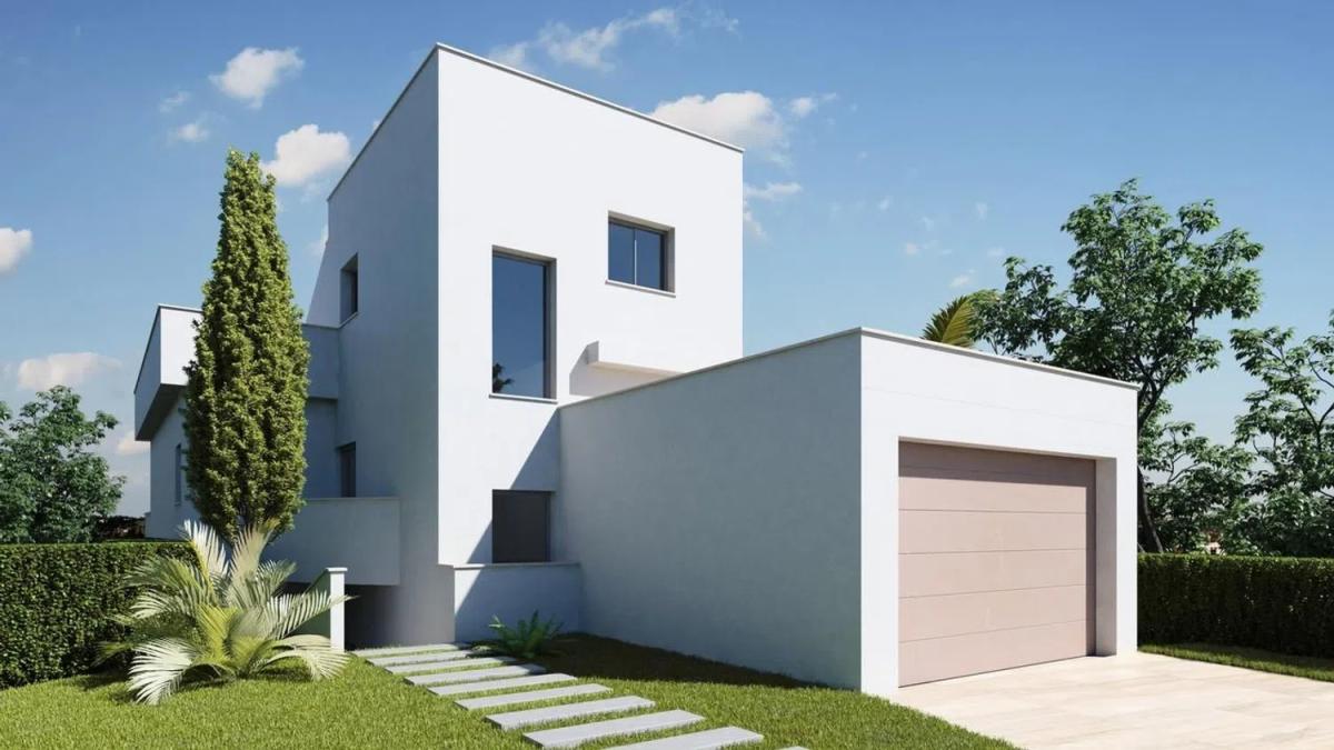Venta de chalet independiente en Carretera Costa del Sol, Benalmádena
photo 1