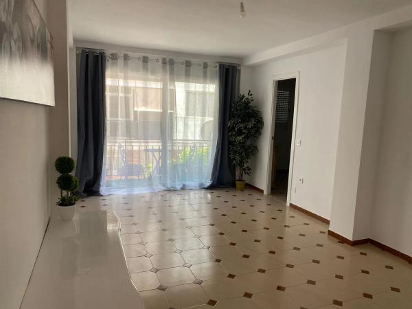 Продажа квартиры в Arroyo de la Miel, Бенальмадена photo 1