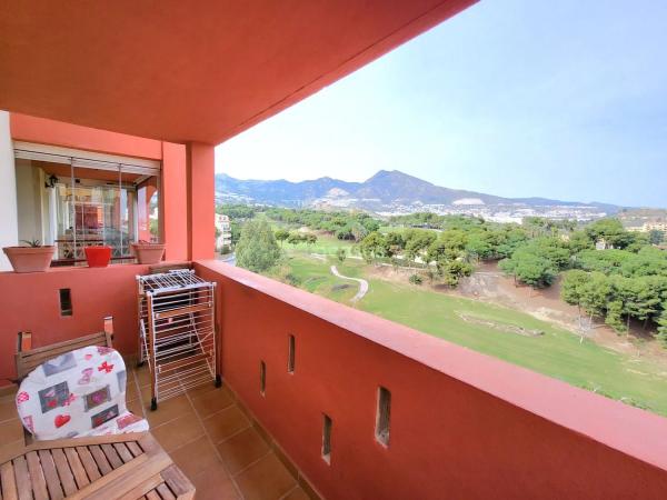Продажа квартиры в Calle Vela, 13 P, Бенальмадена photo 1