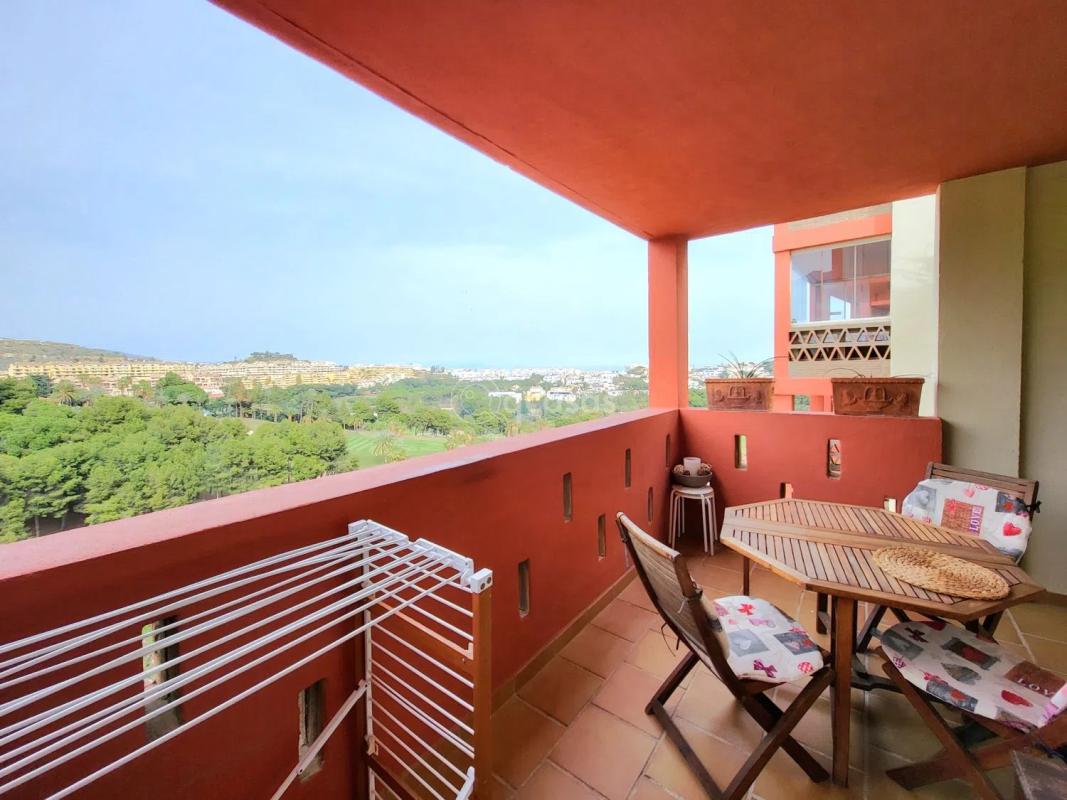 Sprzedaż mieszkania w Calle Vela, 13 P, Benalmádena
 photo 2
