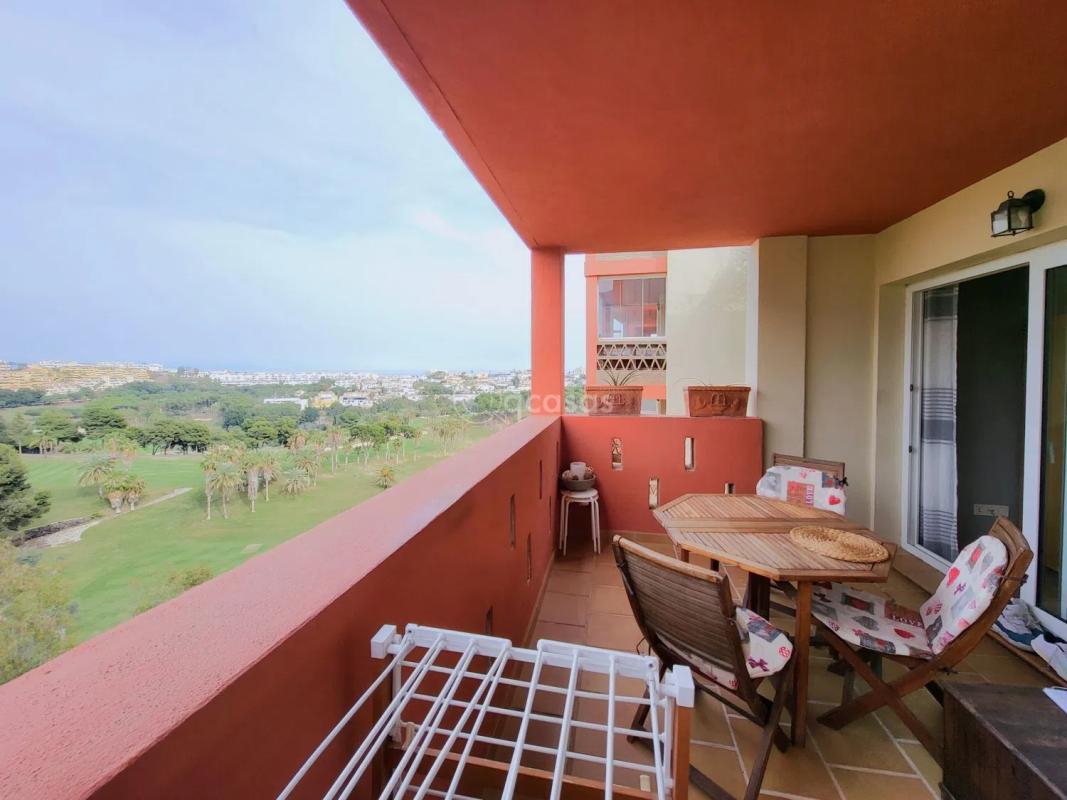 Sprzedaż mieszkania w Calle Vela, 13 P, Benalmádena
 photo 5