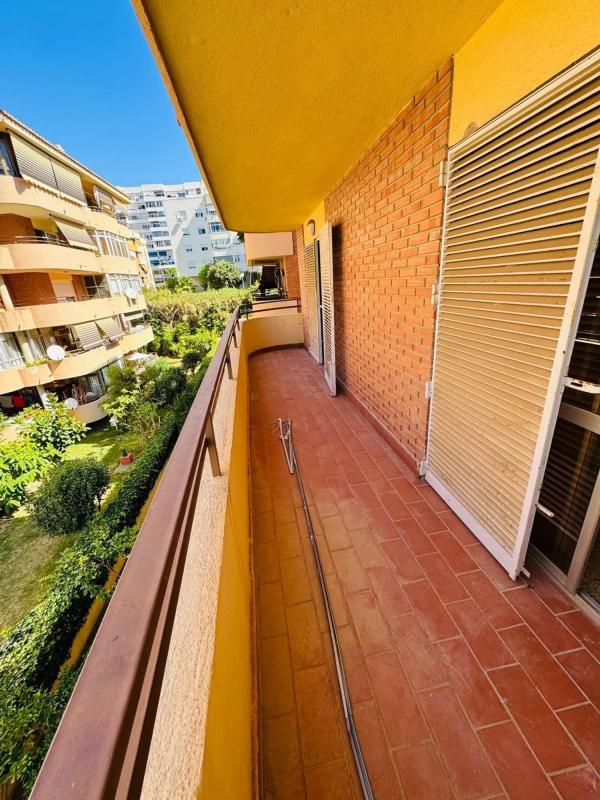 Venta de piso en Calle Obispo Herrera Oria, 2, Benalmádena
photo 2
