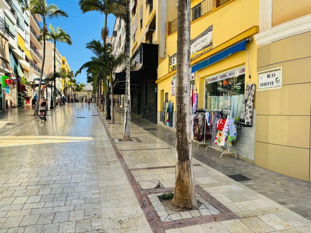 Venta de piso en Calle Obispo Herrera Oria, 2, Benalmádena
photo 4