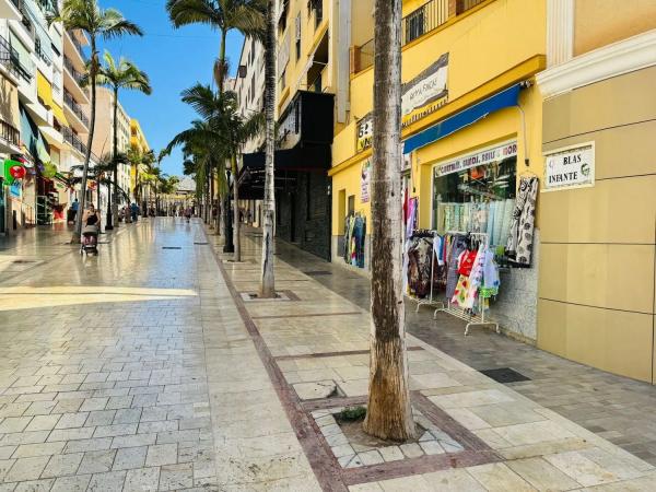 Продажа квартиры в  Calle Obispo Herrera Oria, 2, Бенальмадена photo 4