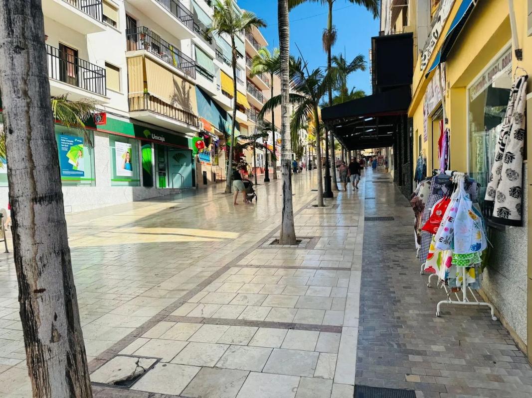 Venta de piso en Calle Obispo Herrera Oria, 2, Benalmádena
photo 5