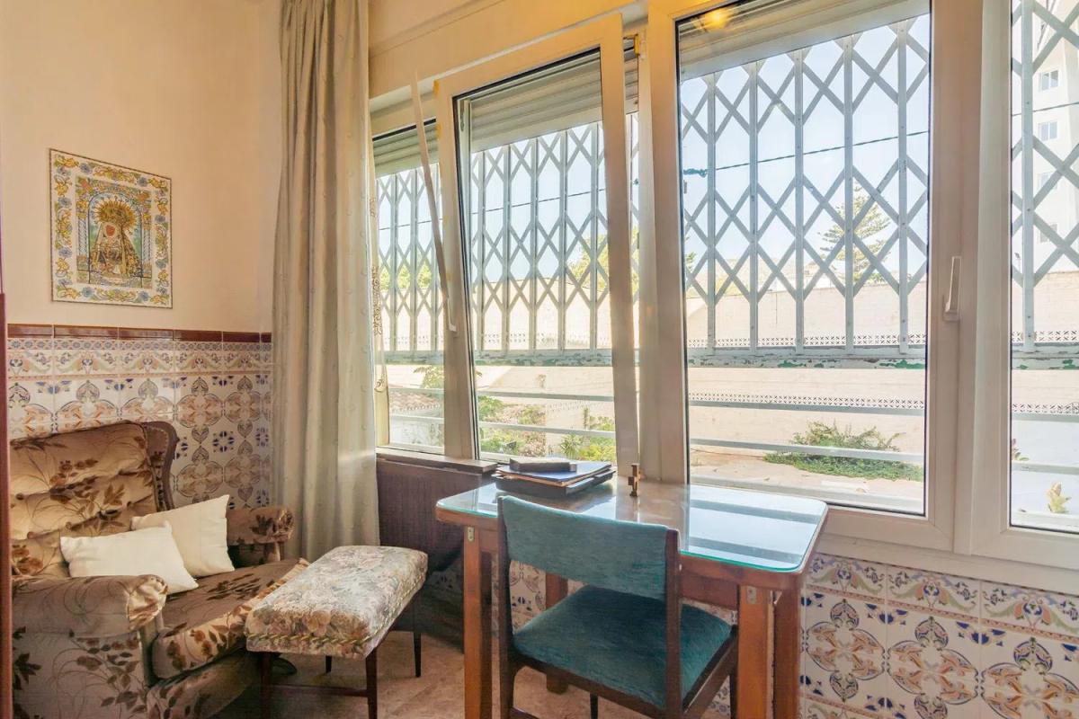 Sale of apartment in Avenida Marysol, Benalmádena
photo 2