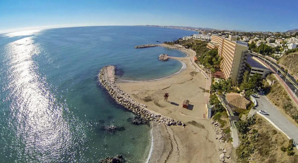 Sale of apartment in Avenida Marysol, Benalmádena
photo 5