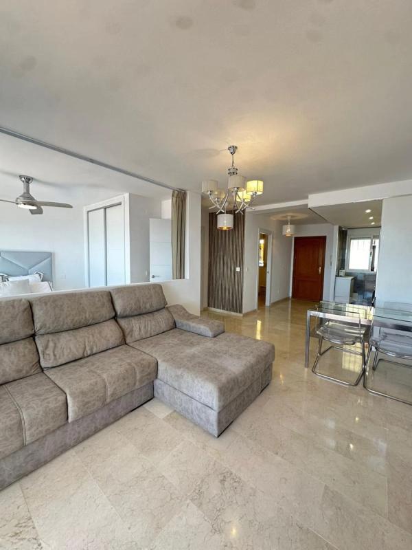Venta de ático en  Calle Carvajal,, 1, Benalmádena photo 3