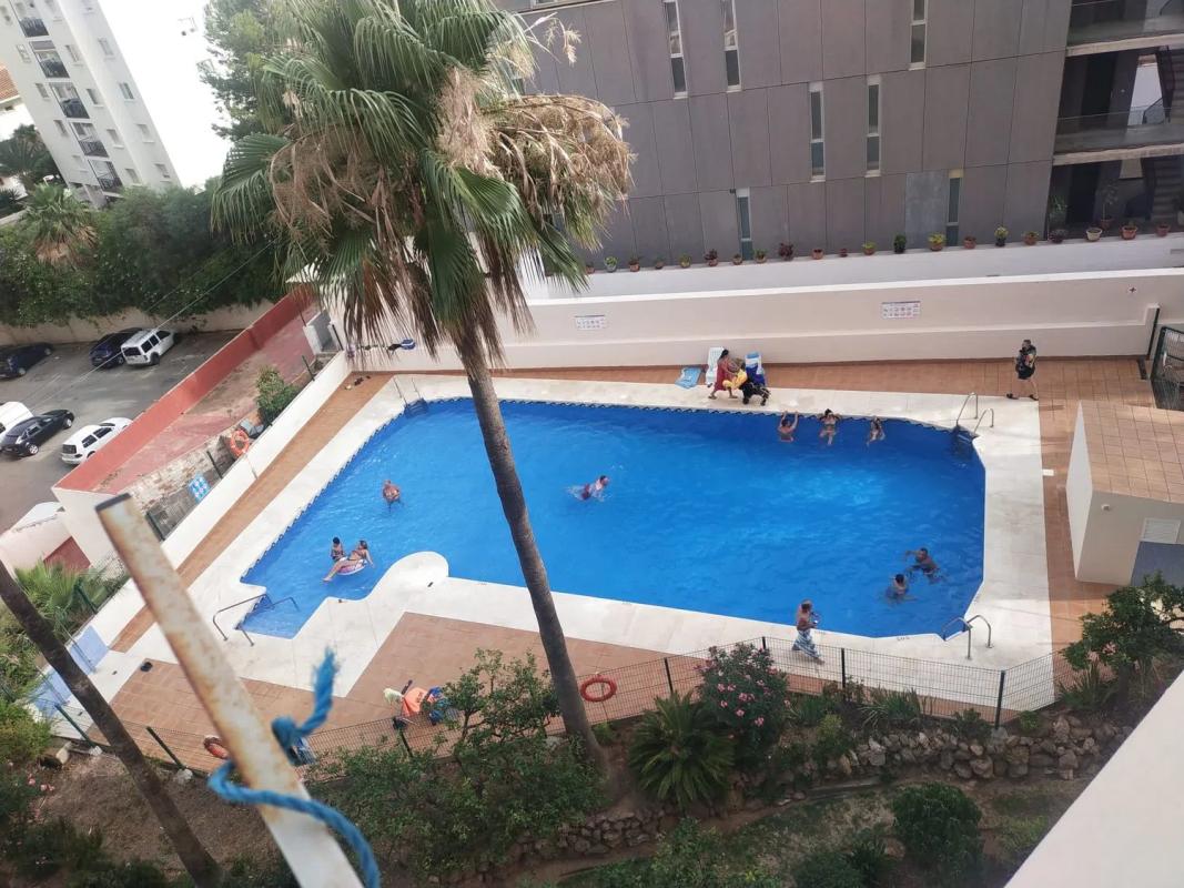 Sprzedaż studia w Solymar - Puerto Marina, Benalmádena photo 1