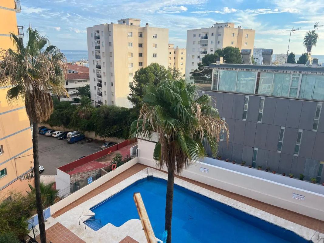 Sprzedaż studia w Solymar - Puerto Marina, Benalmádena photo 3