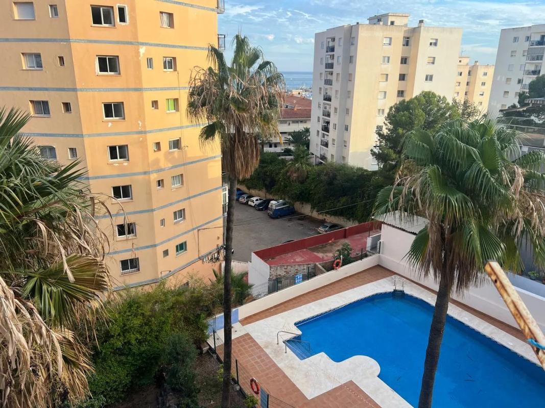 Sprzedaż studia w Solymar - Puerto Marina, Benalmádena photo 4