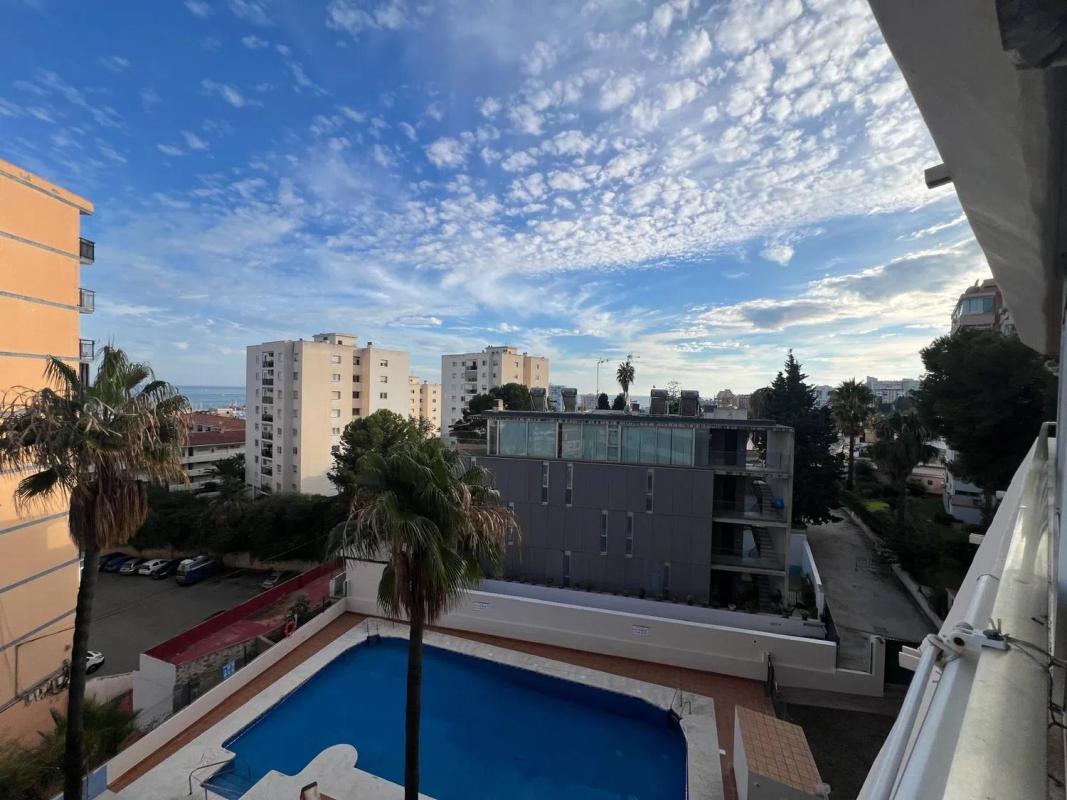 Sprzedaż studia w Solymar - Puerto Marina, Benalmádena photo 5