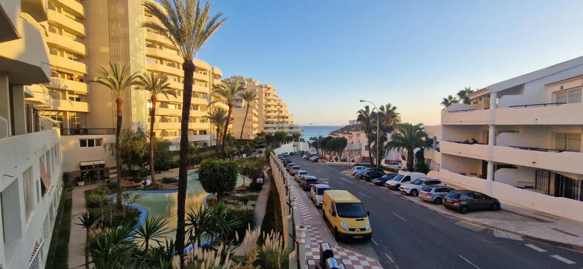 Продажа квартиры на Avenida del Parque, 3, Бенальмадена
 photo 3