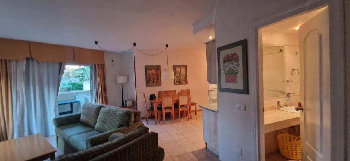 Продажа квартиры на Avenida del Parque, 3, Бенальмадена
 photo 4