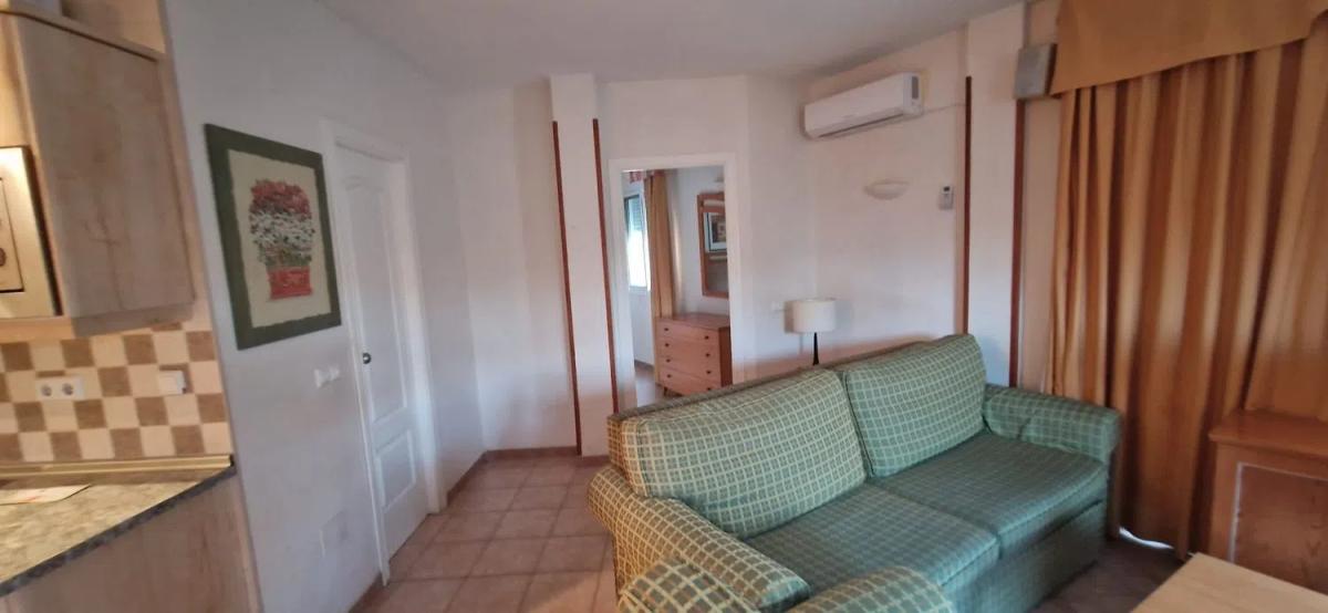 Продажа квартиры на Avenida del Parque, 3, Бенальмадена
 photo 5