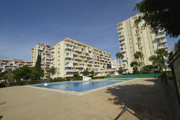 Apartment for sale in Parque de la Paloma, Benalmádena photo 1