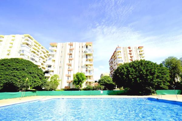 Apartment for sale in Parque de la Paloma, Benalmádena thumbnail 1