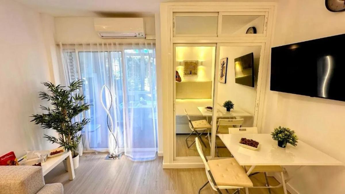 Продажа квартиры на Parque de la Paloma, Бенальмадена
 photo 3
