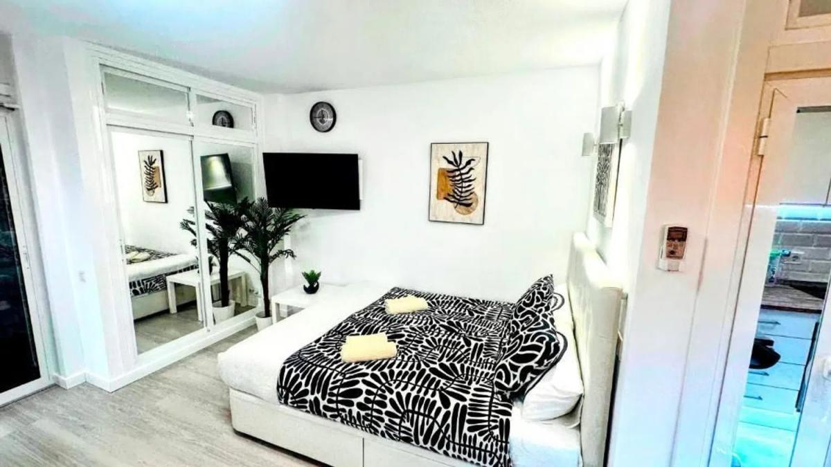 Продажа квартиры на Parque de la Paloma, Бенальмадена
 photo 4