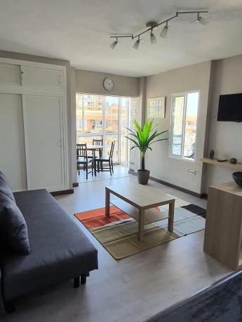 Apartment for sale in Parque de la Paloma, Benalmádena photo 1