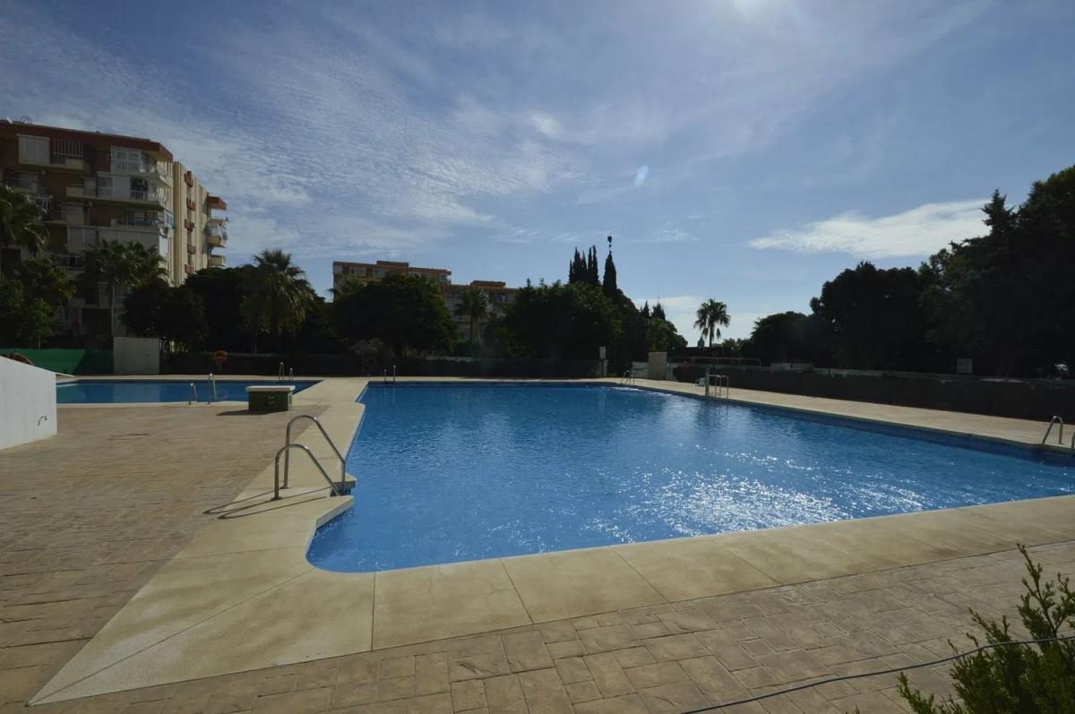Sprzedaż mieszkania w Parque de la Paloma, Benalmádena
 photo 3