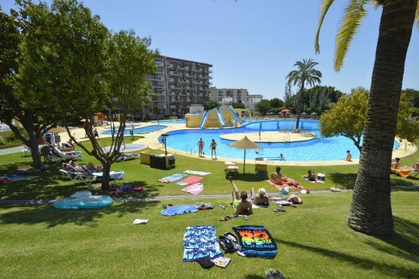 Apartment for sale in Parque de la Paloma, Benalmádena photo 1