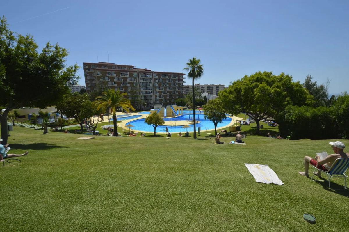 Sprzedaż mieszkania w Parque de la Paloma, Benalmádena
 photo 2