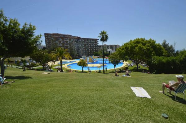 Apartment for sale in Parque de la Paloma, Benalmádena thumbnail 1