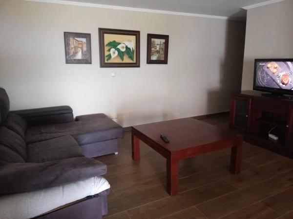 Apartment for sale in Avenida del sol, Benalmádena thumbnail 2