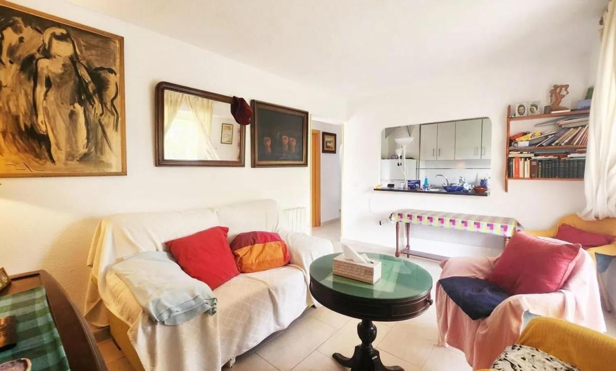 Продажа квартиры на Calle Virgo, Бенальмадена
 photo 2