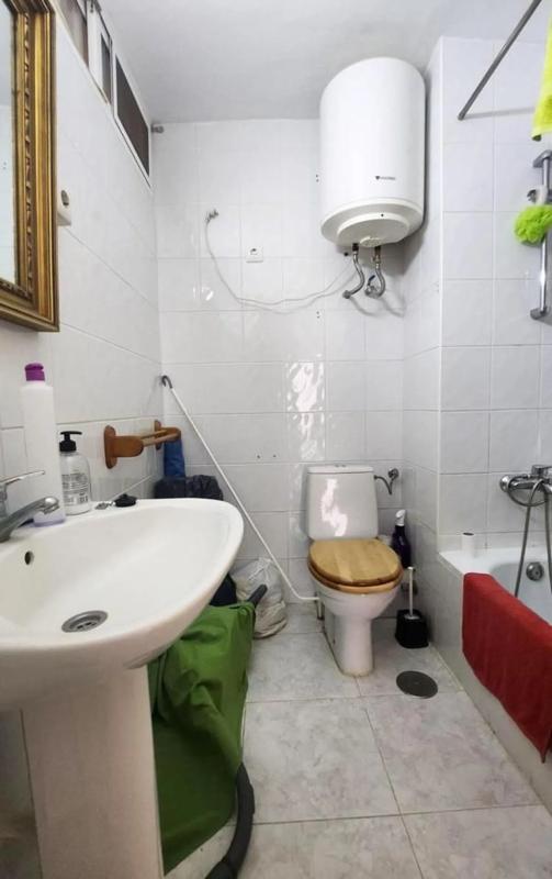 Продажа квартиры на Calle Virgo, Бенальмадена
 photo 5