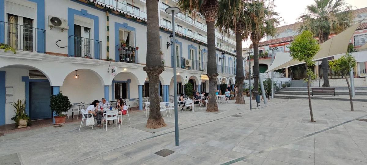 Venta de piso en Avenida Antonio Machado, Benalmádena
photo 2