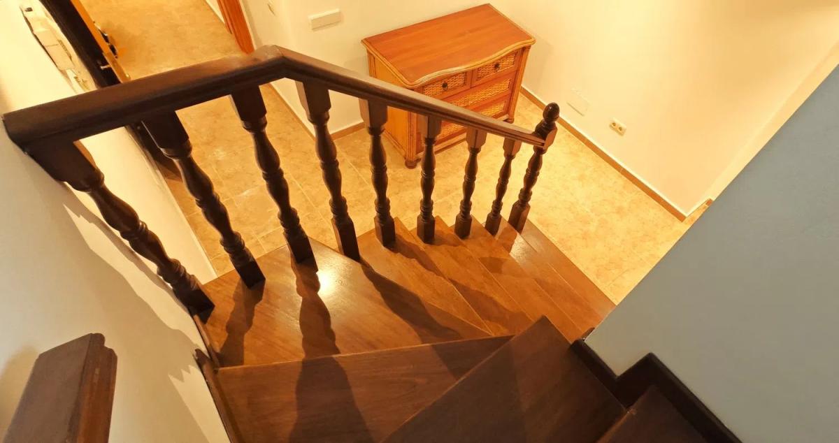 Venta de piso en Avenida Antonio Machado, Benalmádena
photo 3