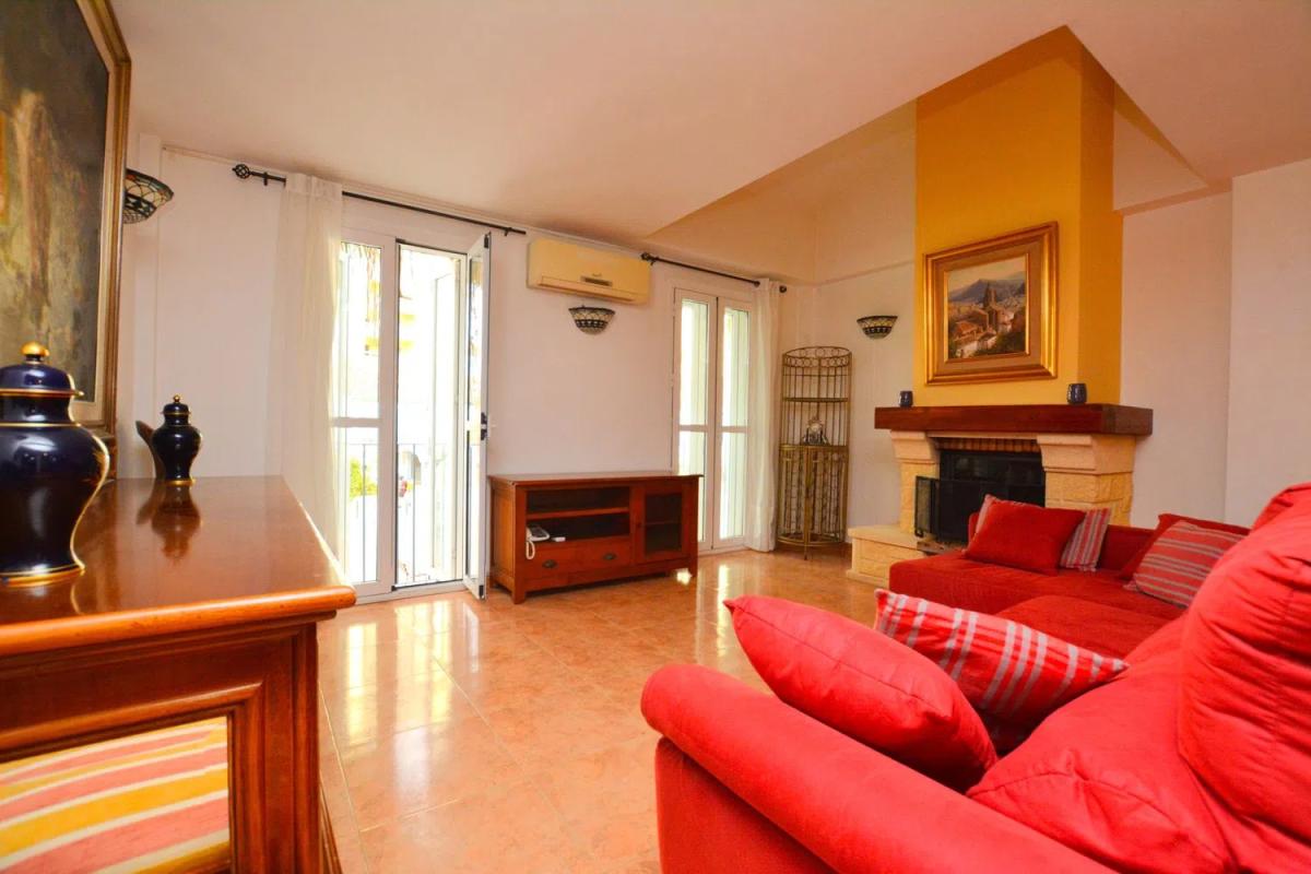 Venta de piso en Avenida Antonio Machado, Benalmádena
photo 4
