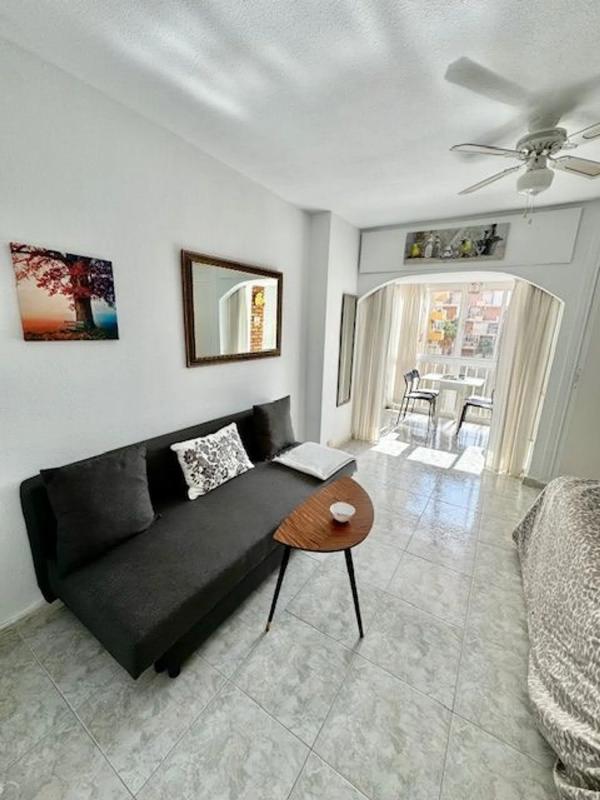 Sale of studio in Avenida gamonal, Benalmádena photo 1
