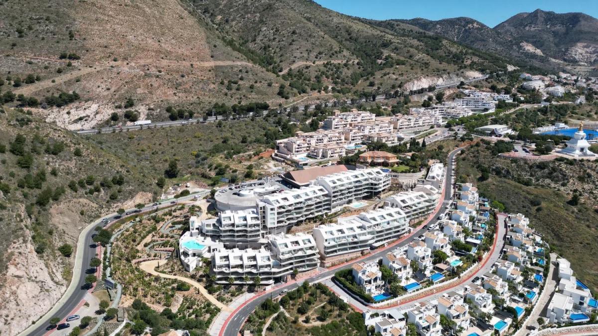 Venta de piso en Calle Rododendro, Benalmádena
 photo 2