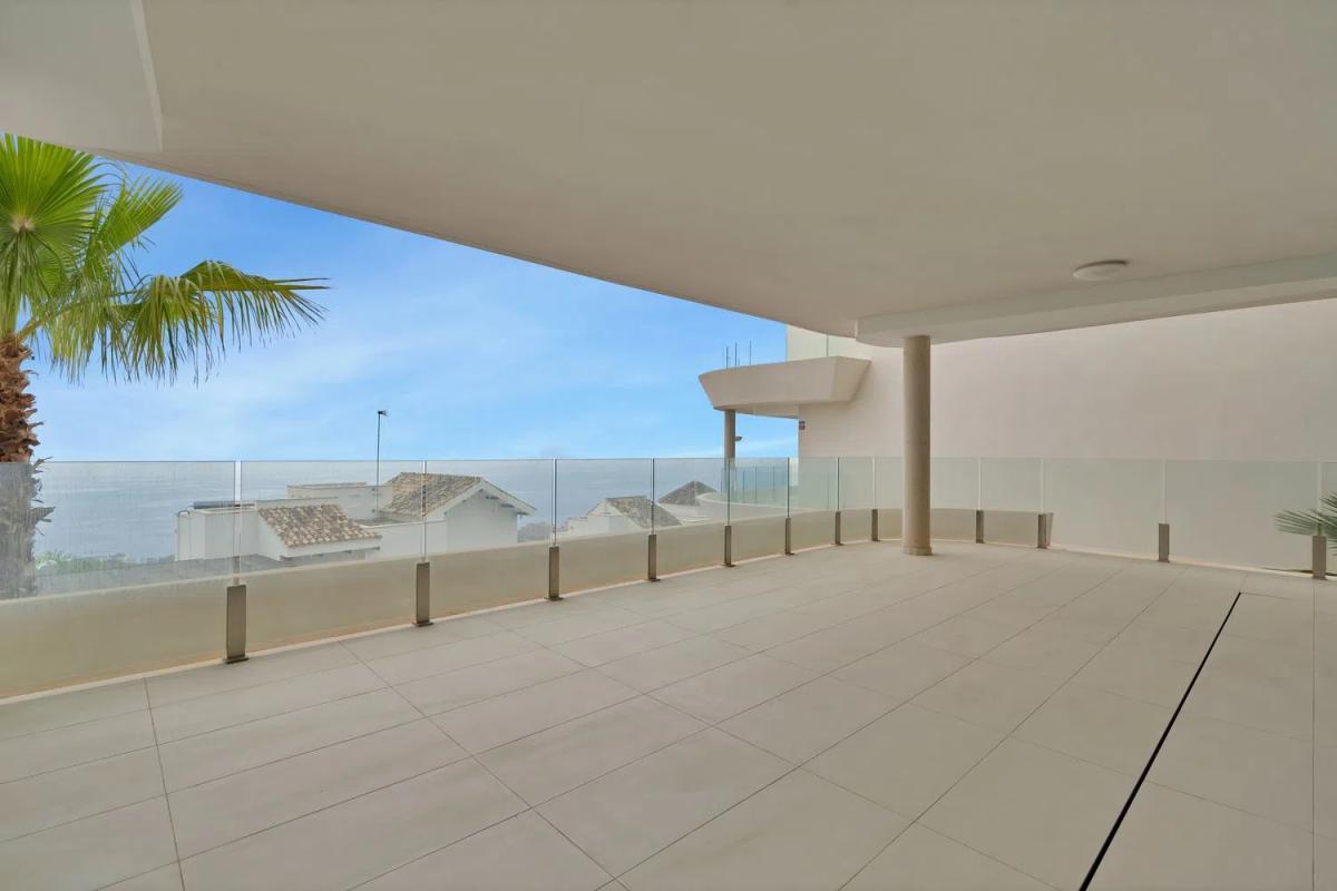 Venta de piso en Calle Rododendro, Benalmádena
 photo 4