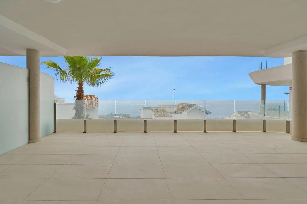 Venta de piso en Calle Rododendro, Benalmádena
 photo 5