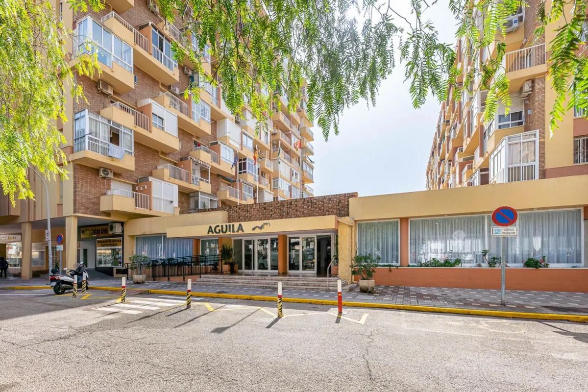 Venta de estudio en Avenida gamonal, Benalmádena photo 2