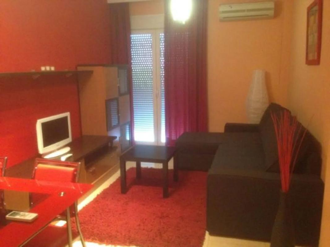 Продажа квартиры на Calle Sorolla, 3, Бенальмадена
 photo 2