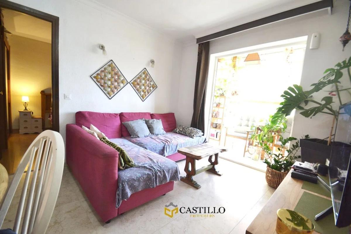 Venta de piso en Avenida de Bonanza, Benalmádena
 photo 2