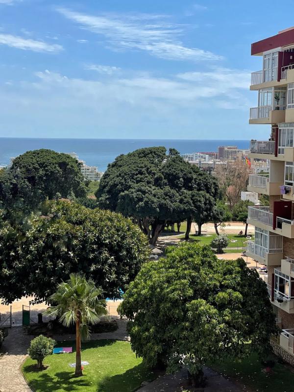 Sprzedaż mieszkania w Avenida Gamonal, 6, Benalmádena
 photo 5